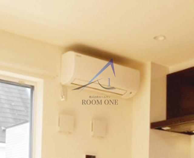 Sakura Residenceのその他