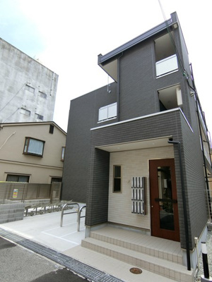 【外観】 | Ｆｅｌｉｃｅ