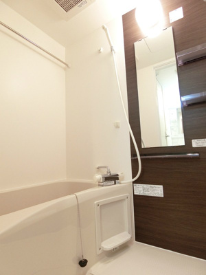 【浴室】 | Ｆｅｌｉｃｅ