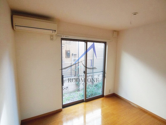 シエデイグローブの寝室|寝室です。