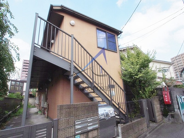 シエデイグローブの外観|外観です。