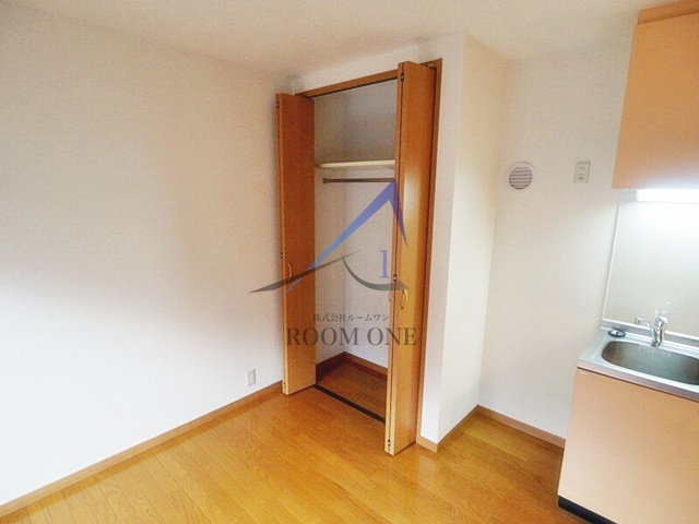 シエデイグローブの収納|収納です。