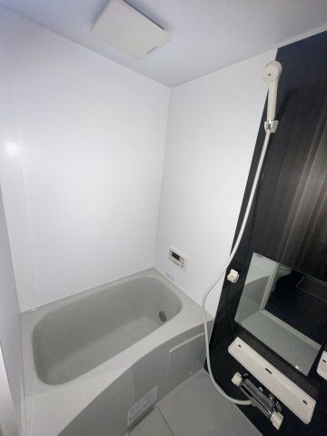 パロアルトⅡの洗面所