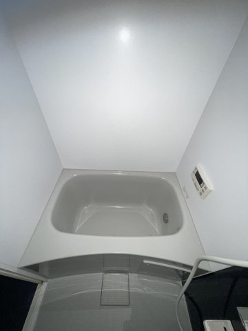 パロアルトⅡのトイレ