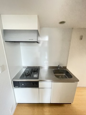 パロアルトⅡのセキュリティ