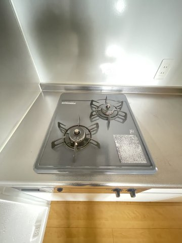 パロアルトⅡの設備