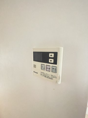 パロアルトⅡの居間・リビング