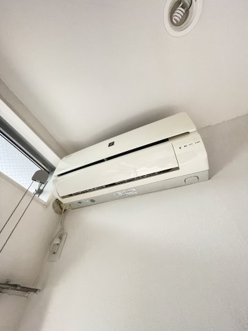 パロアルトⅡの設備