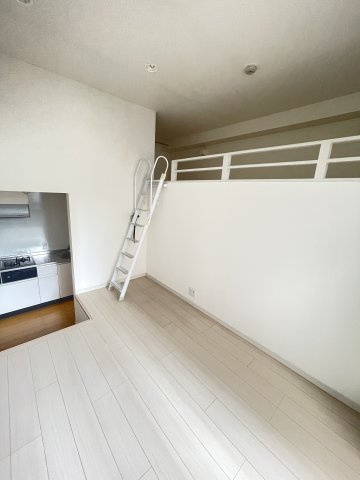 パロアルトⅡの設備