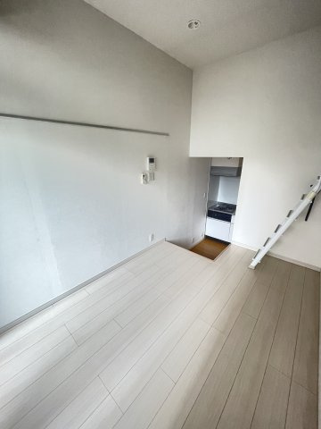 パロアルトⅡの外観