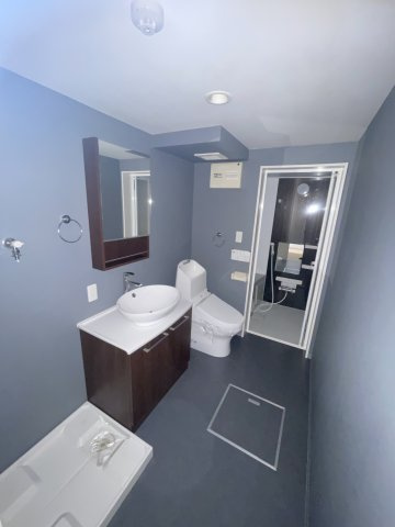 パロアルトⅡの居間・リビング