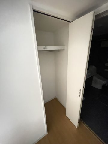 パロアルトⅡの収納