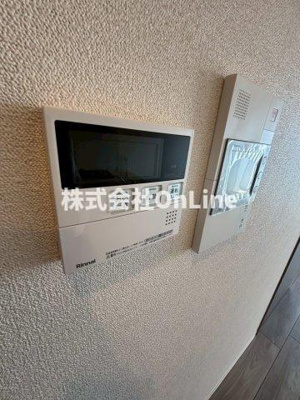 【設備】 | プレサンス東小橋エレディータ