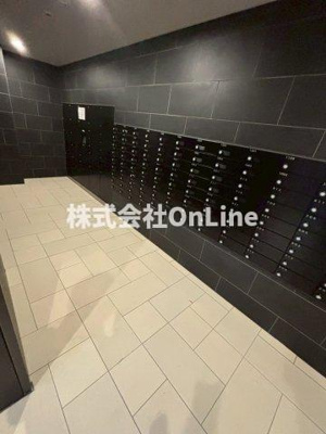 【その他共用部分】 | プレサンス東小橋エレディータ