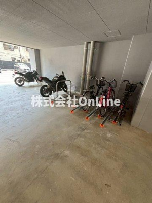 【その他共用部分】 | プレサンス東小橋エレディータ