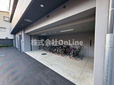 【その他】 | プレサンス東小橋エレディータ