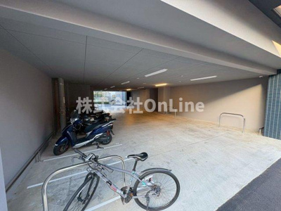 【その他】 | プレサンス東小橋エレディータ