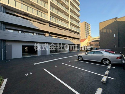 【その他】 | プレサンス東小橋エレディータ