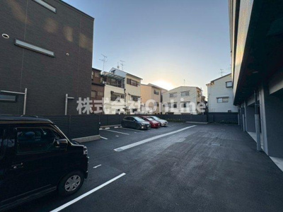 【その他】 | プレサンス東小橋エレディータ