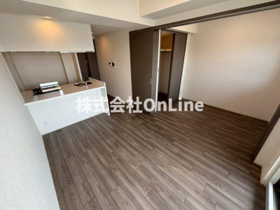 【その他】 | プレサンス東小橋エレディータ