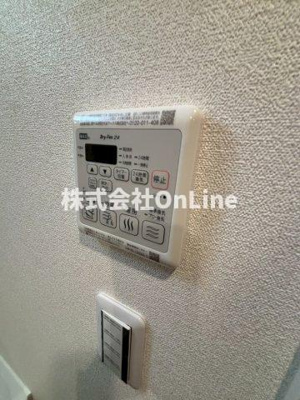 【設備】 | プレサンス東小橋エレディータ