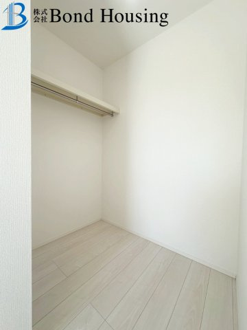 「お車3～4台駐車可」「小学校徒歩13分」　玉津町今津　築3年のその他