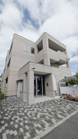 クレール矢賀駅前