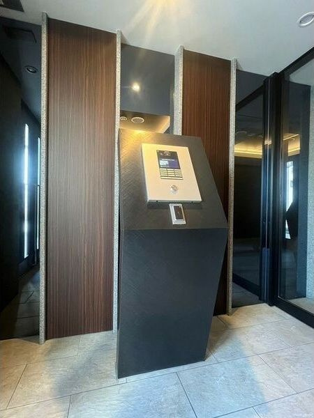 CRESTTAPP野田のその他