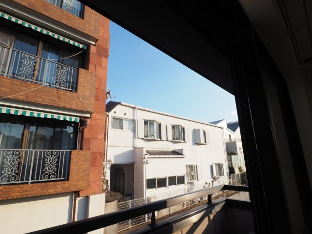 【展望】 | Residence広尾