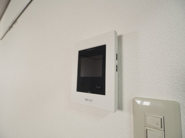 【セキュリティ】 | Residence広尾