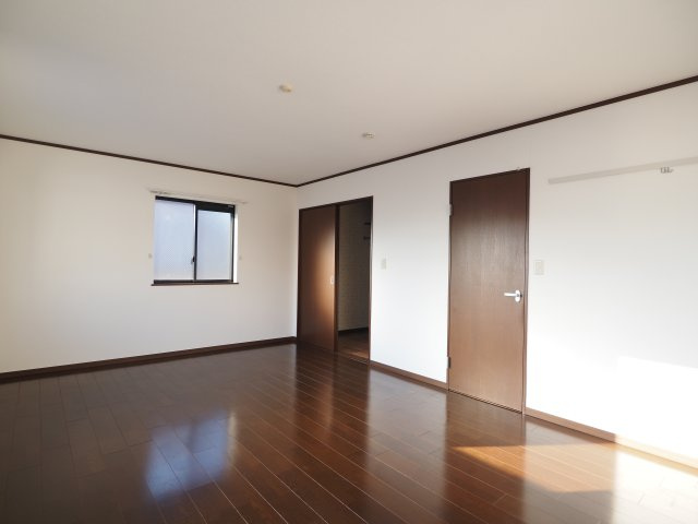 【居間・リビング】 | Residence広尾