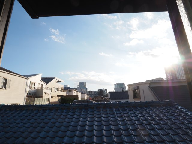 【展望】 | Residence広尾