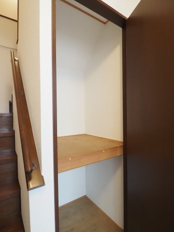 【内装】 | Residence広尾