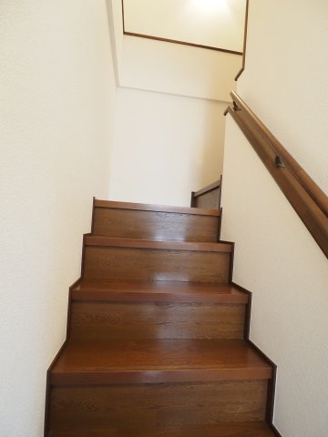 【内装】 | Residence広尾