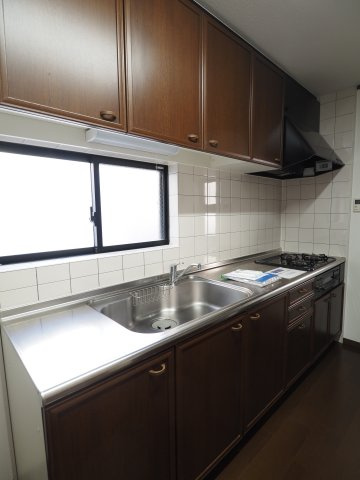 【キッチン】 | Residence広尾