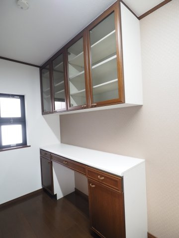 【キッチン】 | Residence広尾