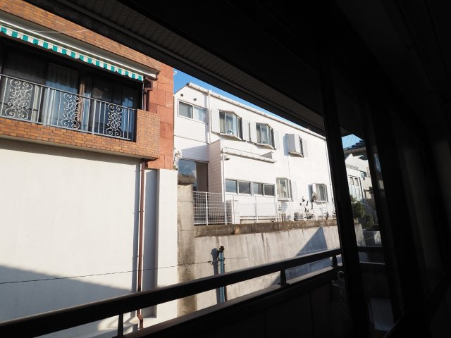 【展望】 | Residence広尾