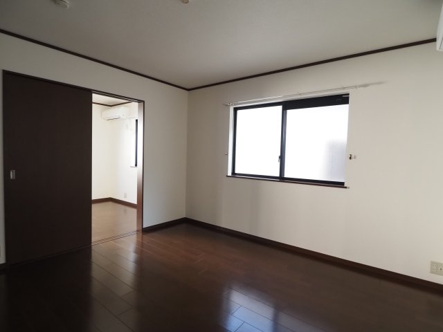 【洋室】 | Residence広尾