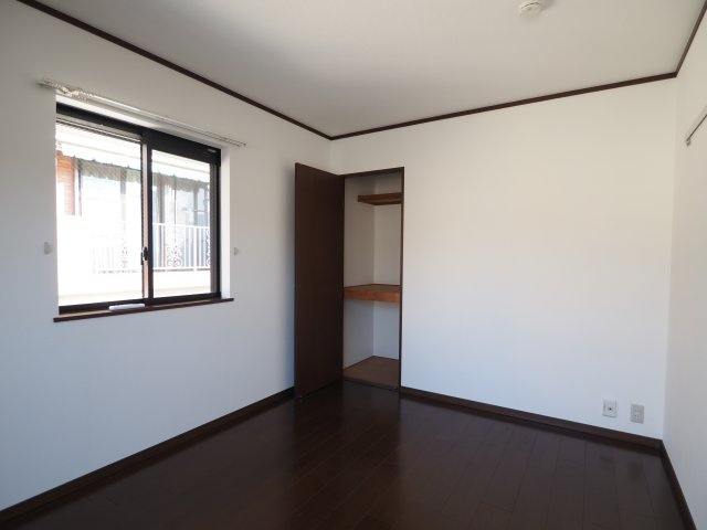 【洋室】 | Residence広尾