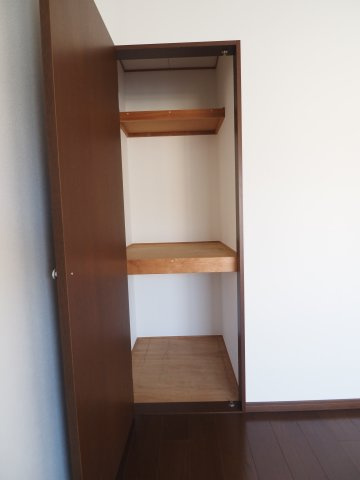 【収納】 | Residence広尾