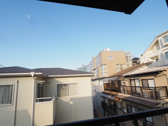 【展望】 | Residence広尾