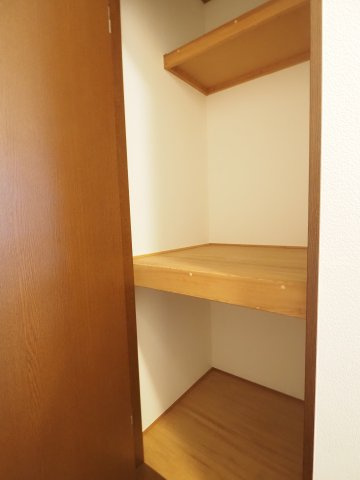 【収納】 | Residence広尾