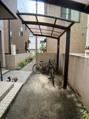 【その他共用部分】 | Residence広尾