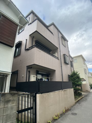 【外観】 | Residence広尾