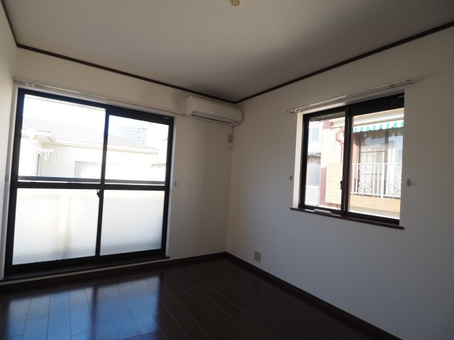 【洋室】 | Residence広尾