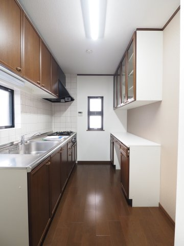 【キッチン】 | Residence広尾