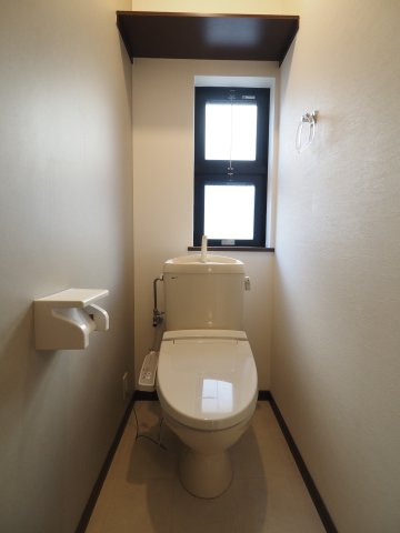 【トイレ】 | Residence広尾