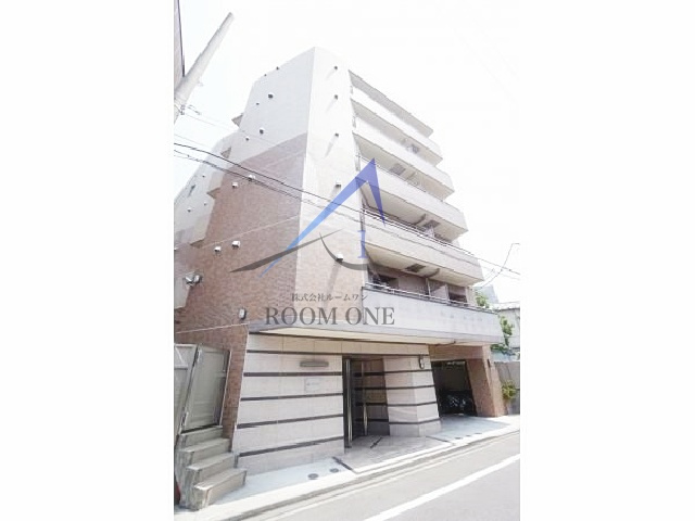 エル・ヴィエント・アース田端