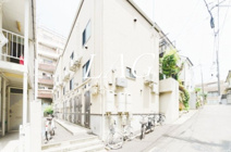 インベスト四谷の画像