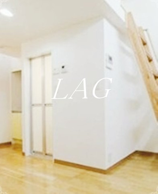 【居間・リビング】 | インベスト四谷 | 洋室のお部屋です。